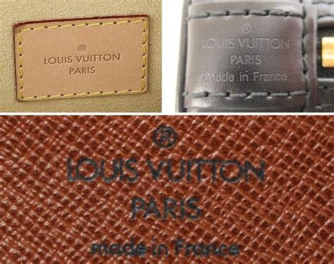 is my louis vuitton real|authenticate a louis vuitton bag.